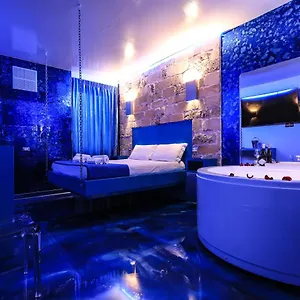 Gasthuis Asfodelo & Relax, Alghero