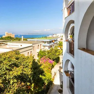 Bed & Breakfast Asteroidea, Alghero