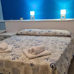 Bed & Breakfast Casa Mia, Alghero