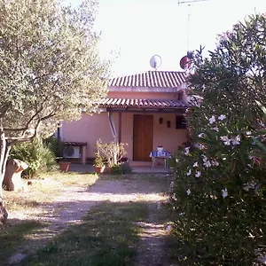Bed & Breakfast Valli Verdi, Alghero