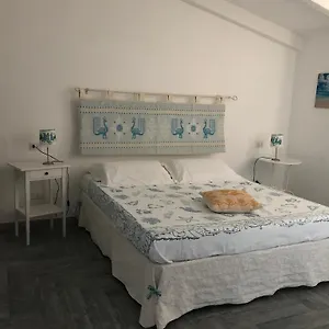 Via Sassari Appartement