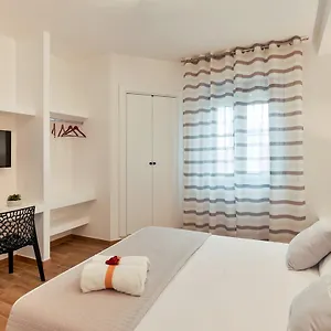 Gasthuis Coral Bay Charming House, Alghero