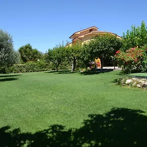 Due Fontane Caltanissetta