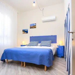 Bed & Breakfast La Posidonia Oceanica, Alghero