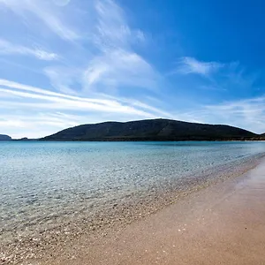 Affittacamere White Coral Fast Check-in, Alghero