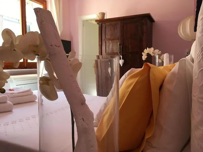 Hotel Bogamarì Alghero