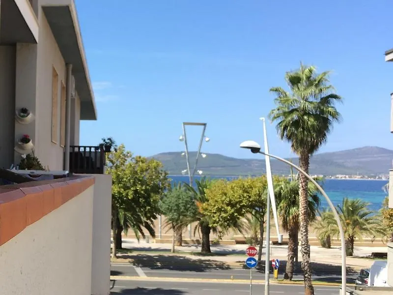 Hotel Bogamarì Alghero