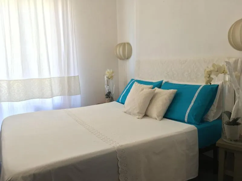 Hotel Bogamarì Alghero Affittacamere