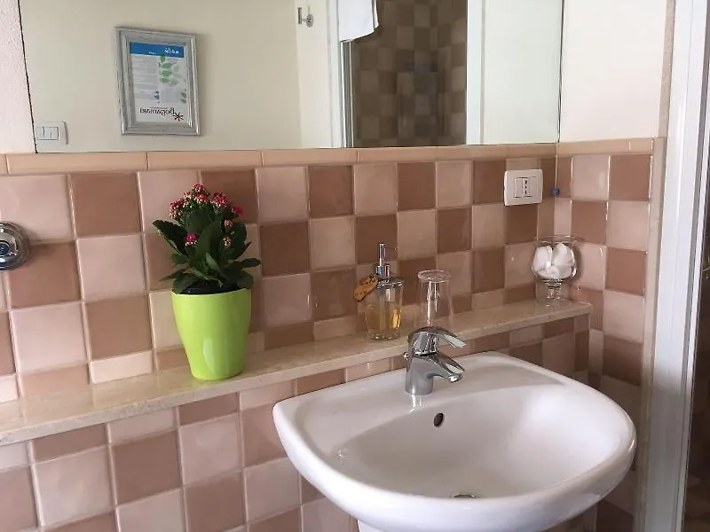 Affittacamere Hotel Bogamarì Alghero