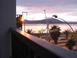 Affittacamere Hotel Bogamarì Alghero