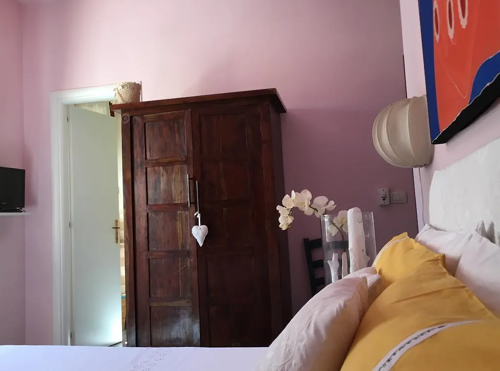 Affittacamere Hotel Bogamarì Alghero