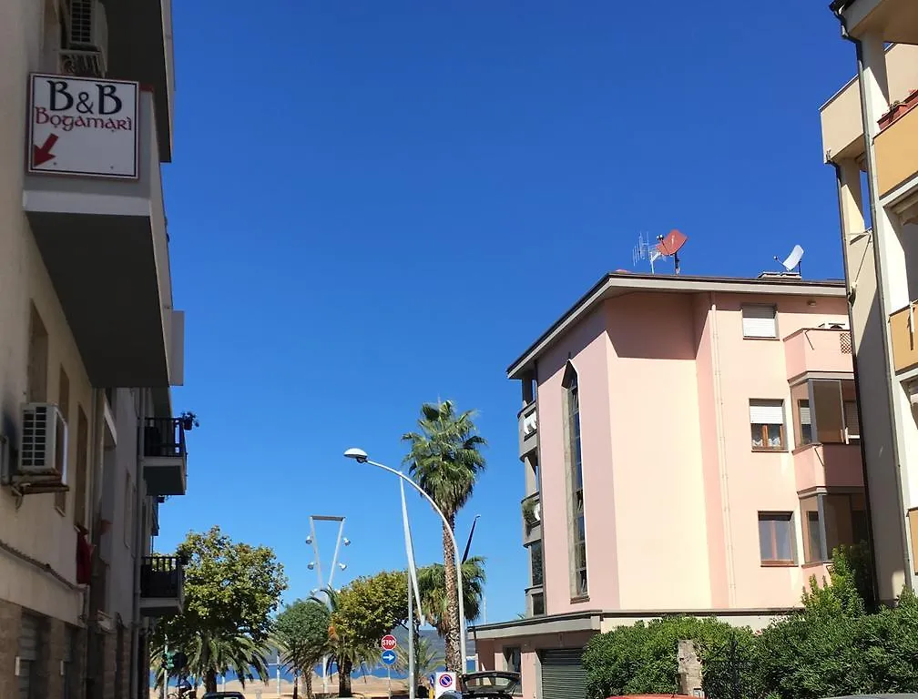 Hotel Bogamarì Alghero 5*,