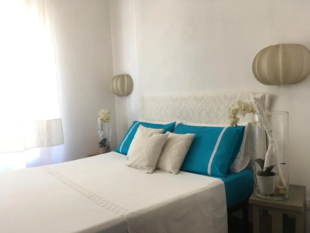 Hotel Bogamarì Alghero 5*,  Italia