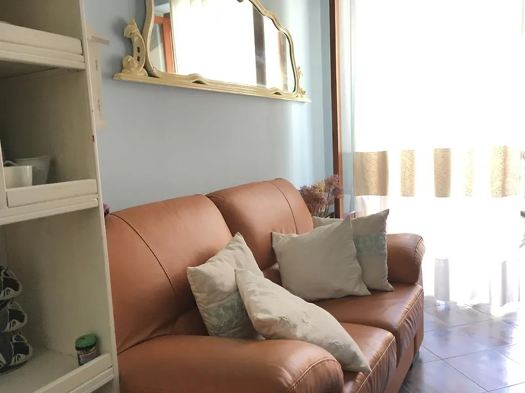 Hotel Bogamarì Alghero