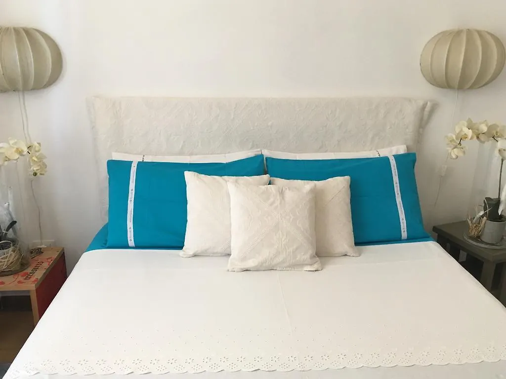 Hotel Bogamarì Alghero Affittacamere