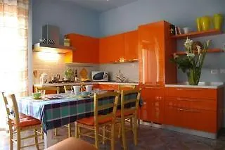 Hotel Bogamarì Alghero Affittacamere
