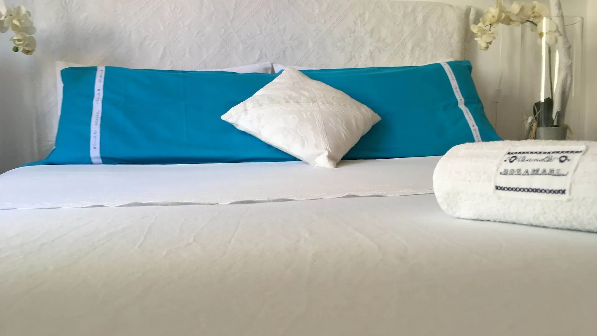 Hotel Bogamarì Alghero 5*,